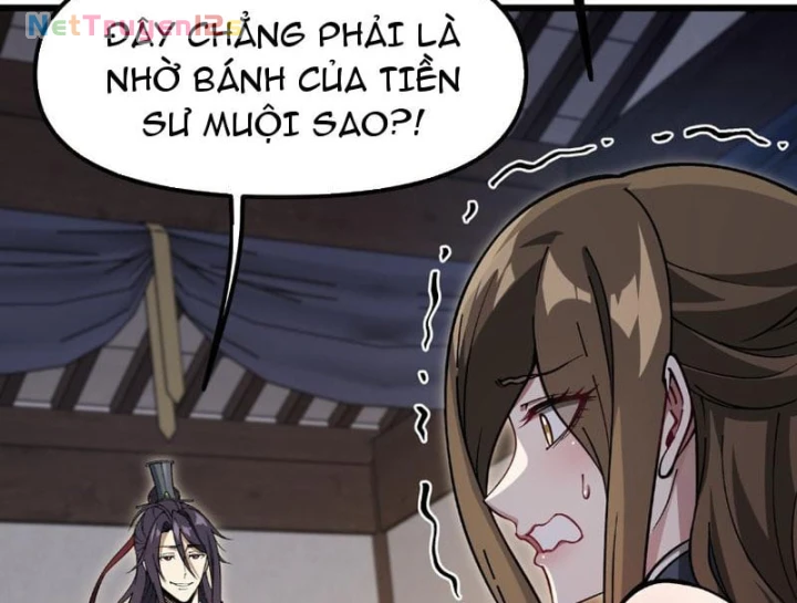 Tiên Tử Bất Nhân, Vậy Biến Thành Lô Đỉnh Đi! Chapter 19 - 91