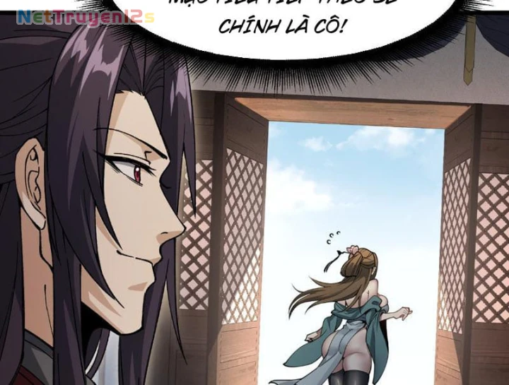 Tiên Tử Bất Nhân, Vậy Biến Thành Lô Đỉnh Đi! Chapter 19 - 107