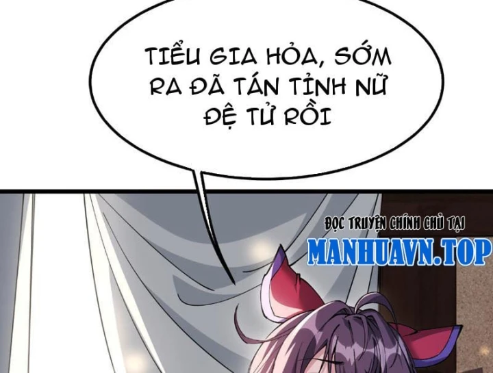 Tiên Tử Bất Nhân, Vậy Biến Thành Lô Đỉnh Đi! Chapter 19 - 109