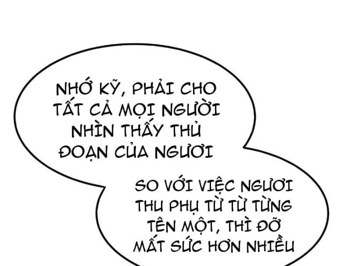 Tiên Tử Bất Nhân, Vậy Biến Thành Lô Đỉnh Đi! Chapter 19 - 120