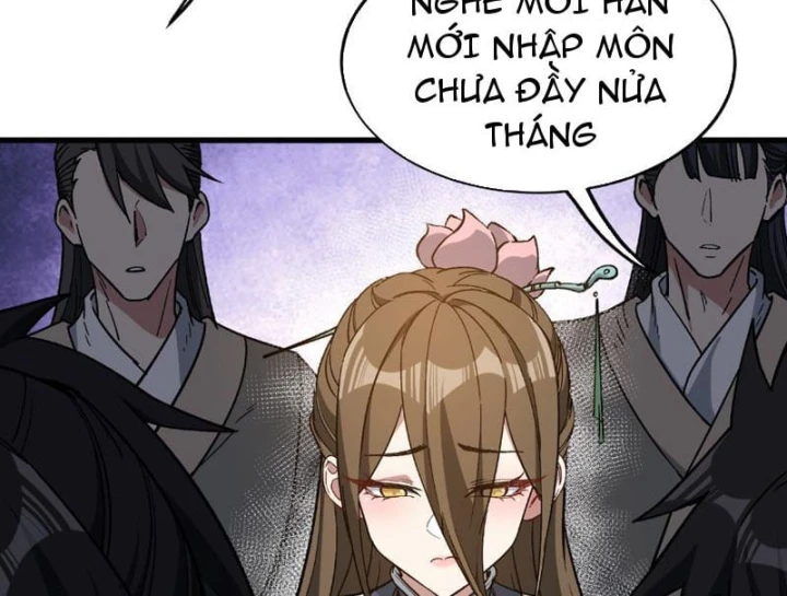 Tiên Tử Bất Nhân, Vậy Biến Thành Lô Đỉnh Đi! Chapter 19 - 132