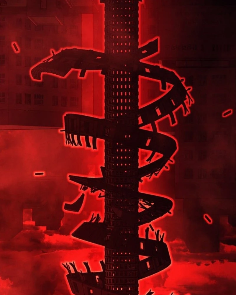 Công tố viên ác quỷ Chapter 0 - 2