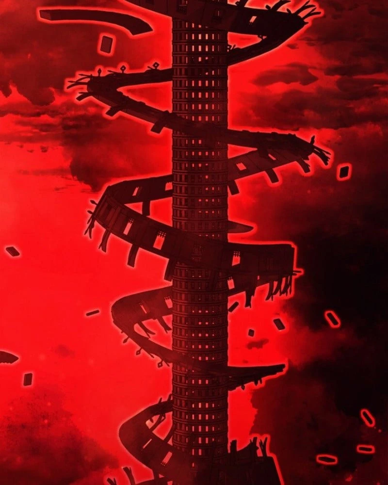 Công tố viên ác quỷ Chapter 0 - 3