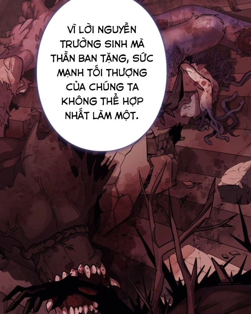 Công tố viên ác quỷ Chapter 0 - 7