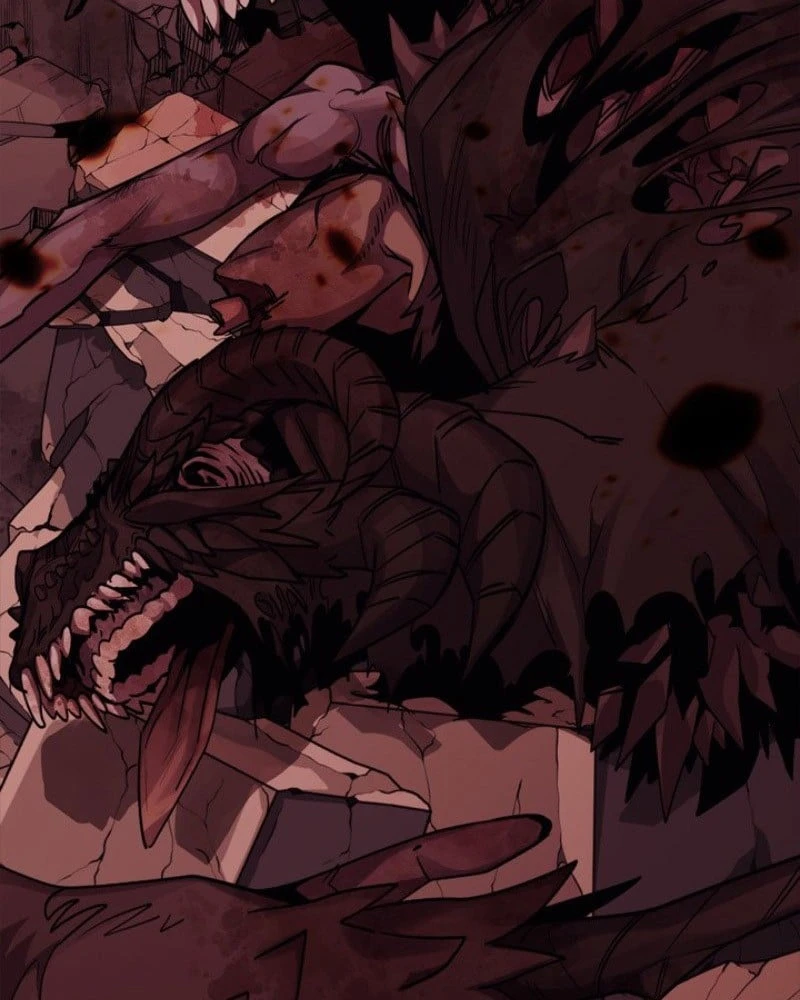 Công tố viên ác quỷ Chapter 0 - 8