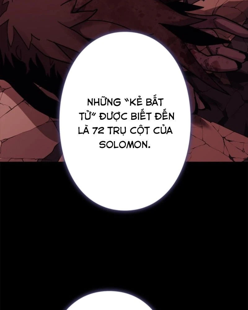 Công tố viên ác quỷ Chapter 0 - 9