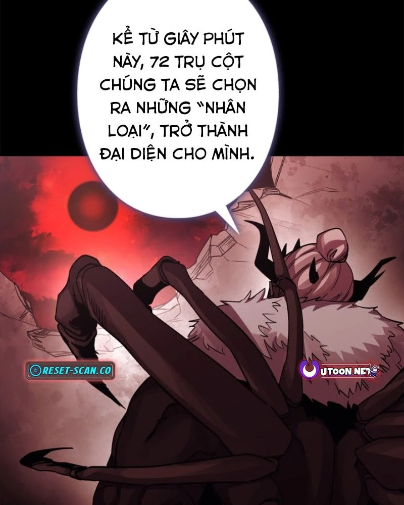 Công tố viên ác quỷ Chapter 0 - 10