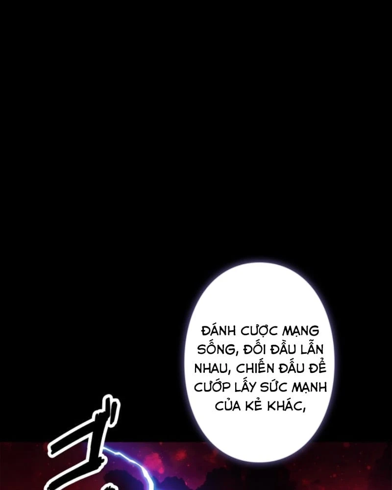 Công tố viên ác quỷ Chapter 0 - 12