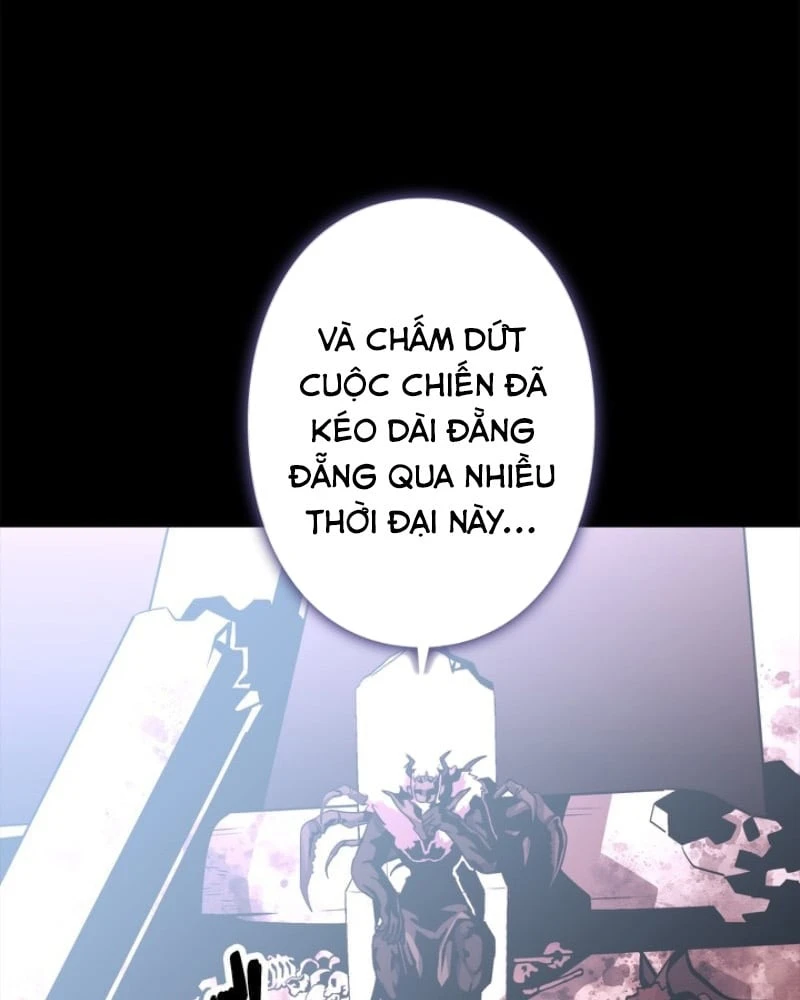 Công tố viên ác quỷ Chapter 0 - 14