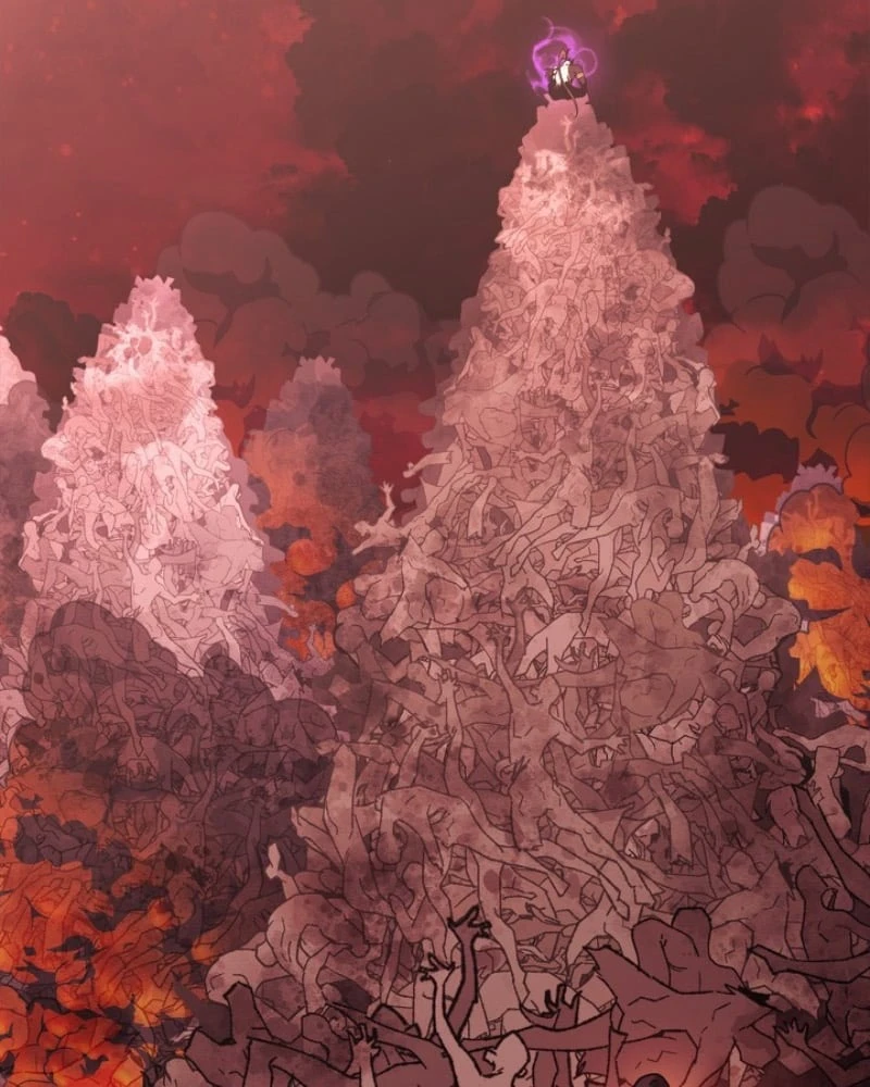 Công tố viên ác quỷ Chapter 0 - 18