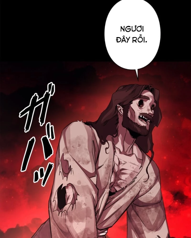 Công tố viên ác quỷ Chapter 0 - 22