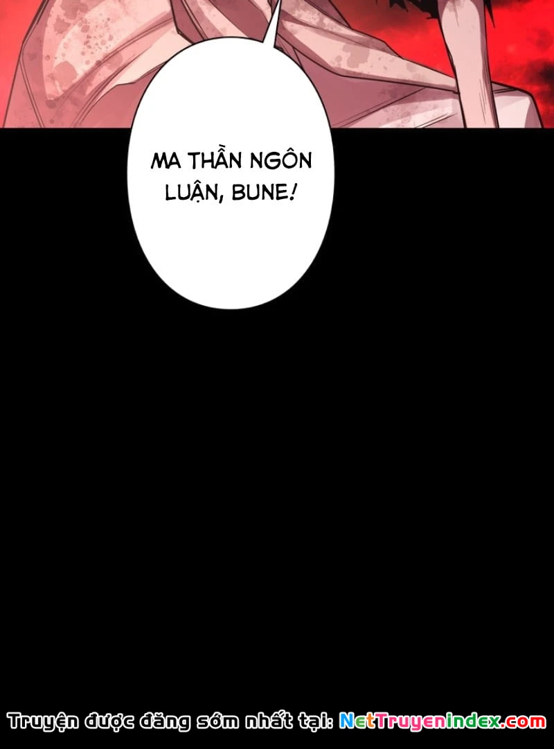 Công tố viên ác quỷ Chapter 0 - 24