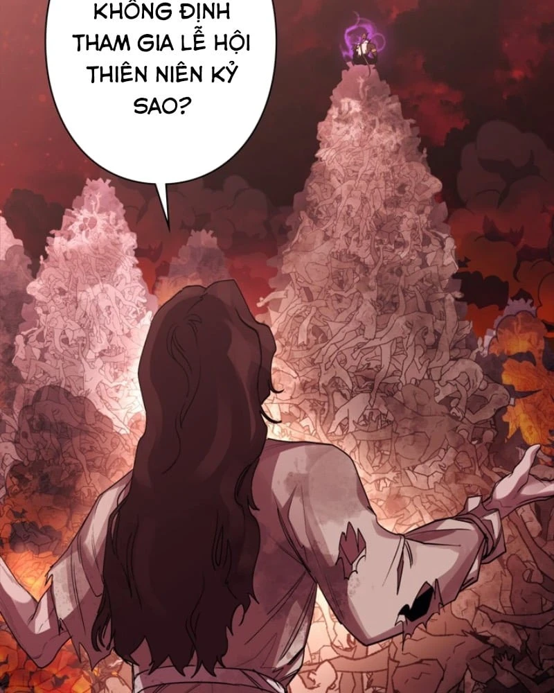 Công tố viên ác quỷ Chapter 0 - 27