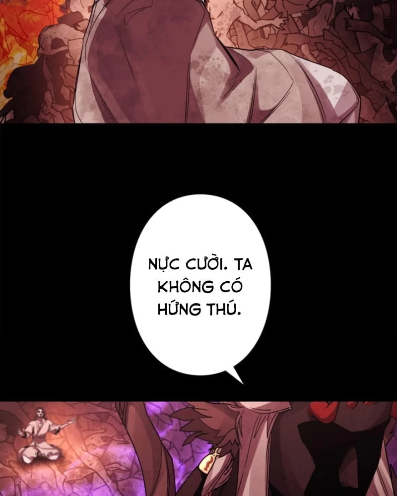 Công tố viên ác quỷ Chapter 0 - 28