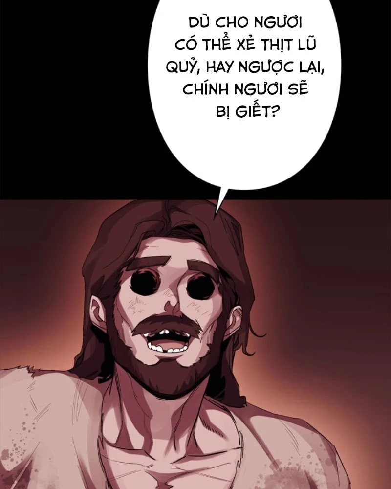 Công tố viên ác quỷ Chapter 0 - 30