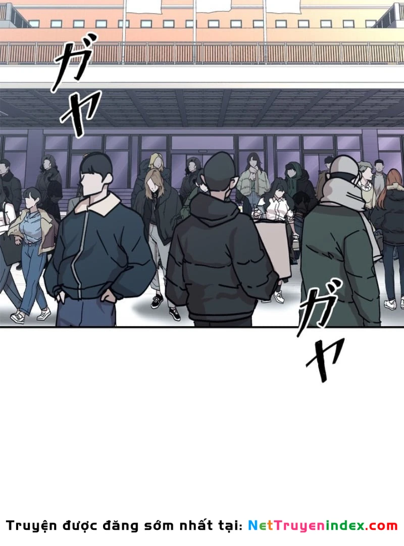 Công tố viên ác quỷ Chapter 0 - 40