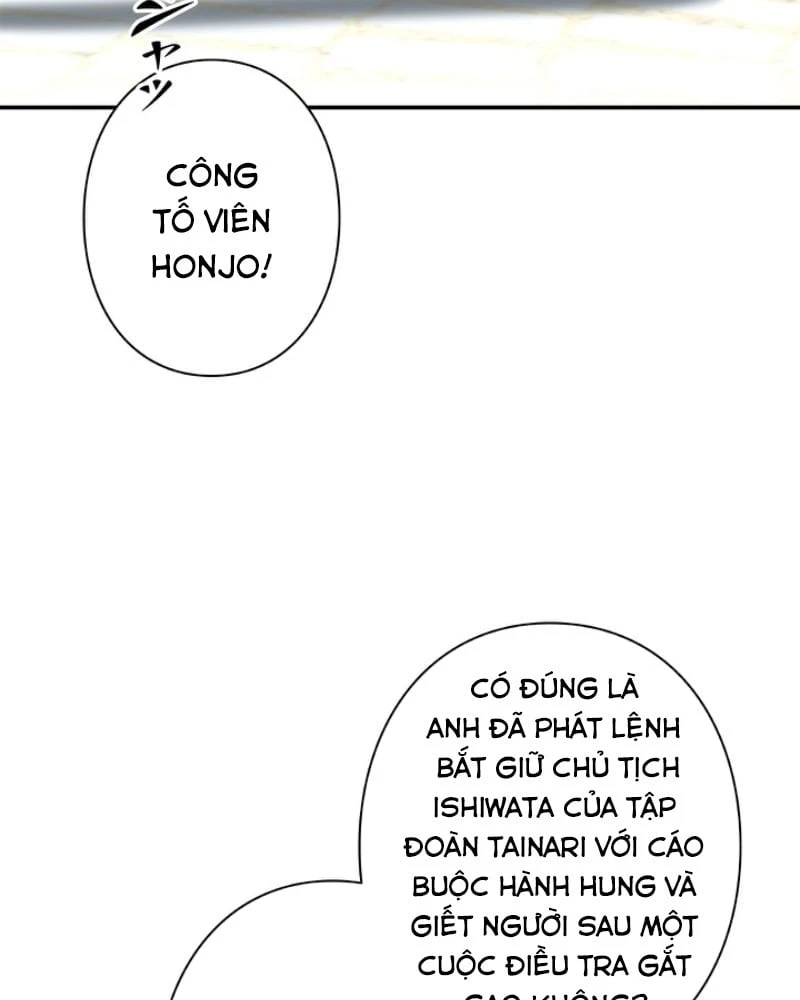 Công tố viên ác quỷ Chapter 0 - 43