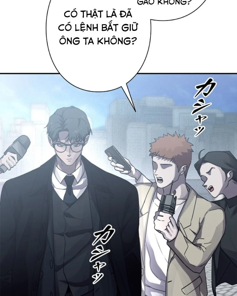 Công tố viên ác quỷ Chapter 0 - 44