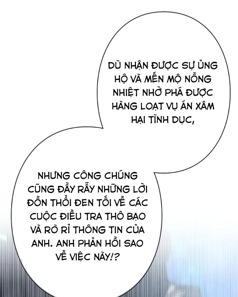 Công tố viên ác quỷ Chapter 0 - 51