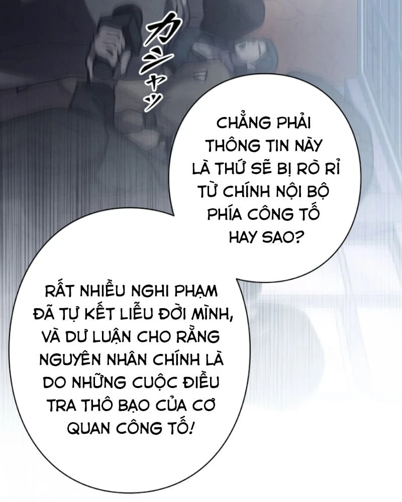 Công tố viên ác quỷ Chapter 0 - 54