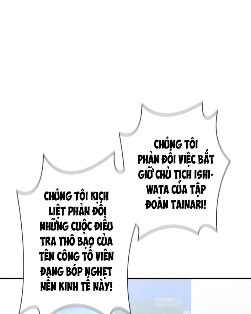 Công tố viên ác quỷ Chapter 0 - 56