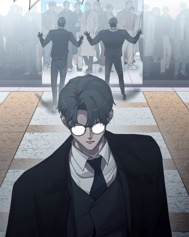 Công tố viên ác quỷ Chapter 0 - 57