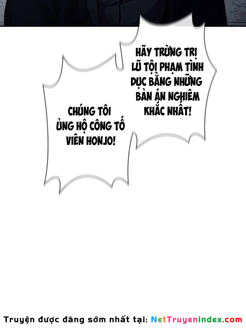 Công tố viên ác quỷ Chapter 0 - 58