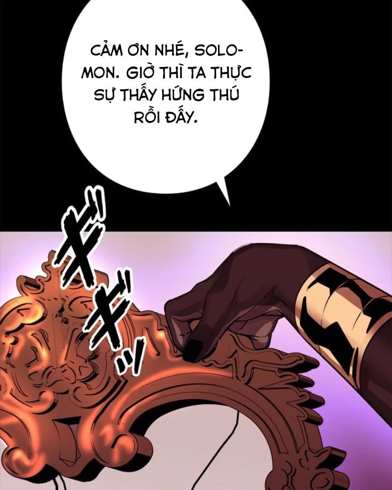 Công tố viên ác quỷ Chapter 0 - 77