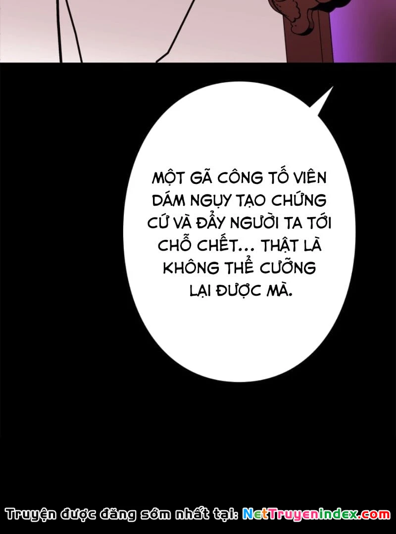 Công tố viên ác quỷ Chapter 0 - 78