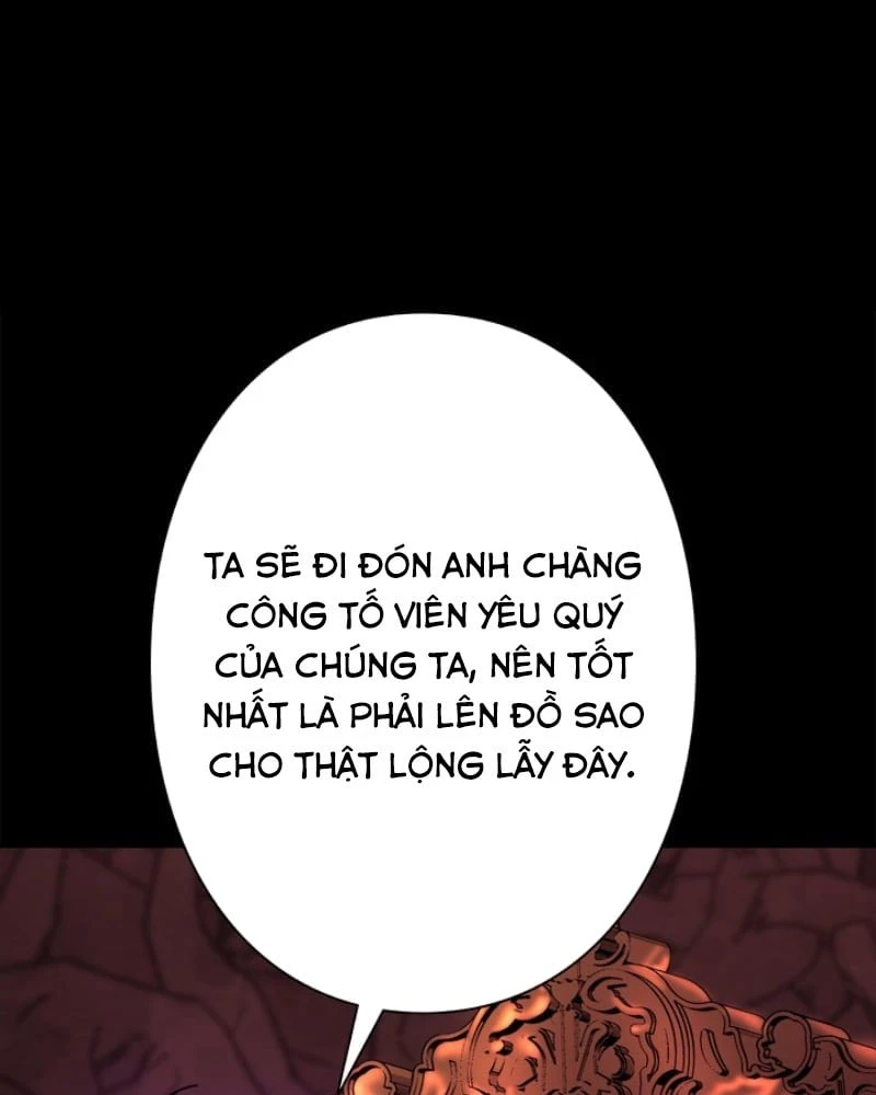 Công tố viên ác quỷ Chapter 0 - 79