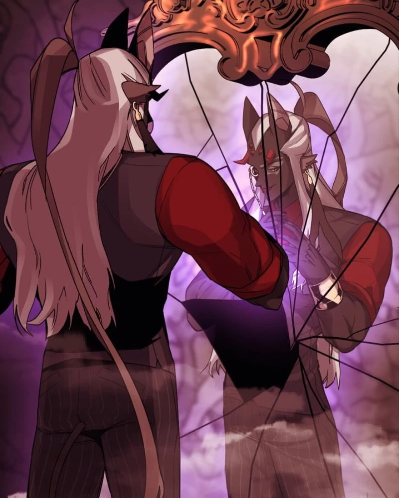 Công tố viên ác quỷ Chapter 0 - 80