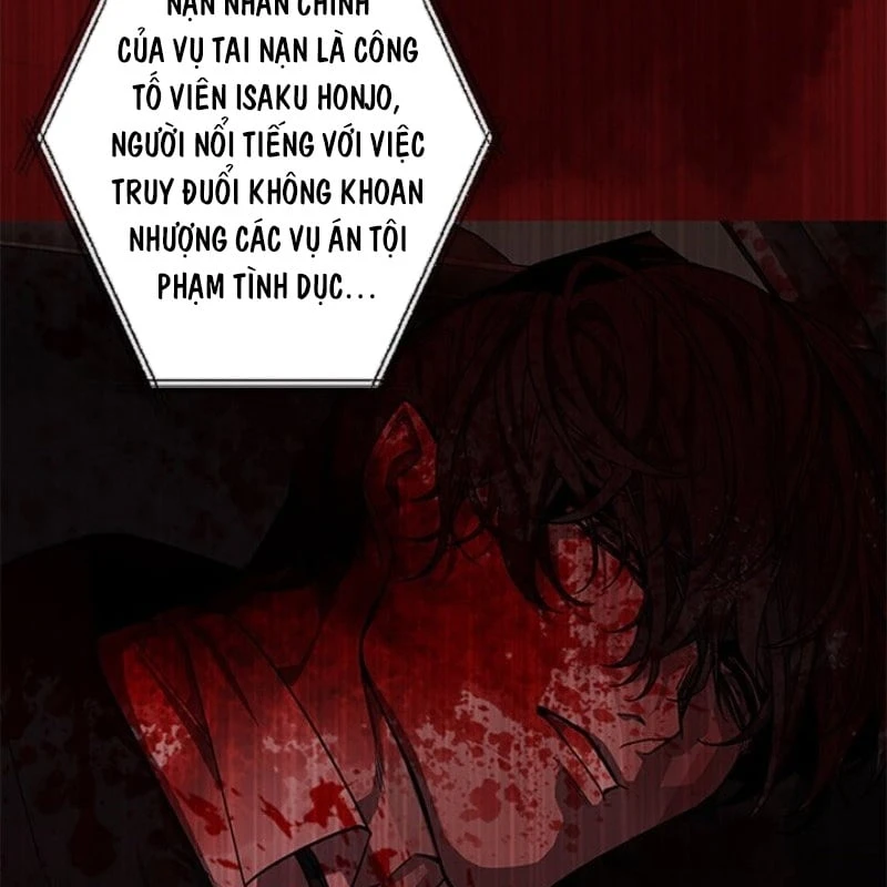 Công tố viên ác quỷ Chapter  1 - 4