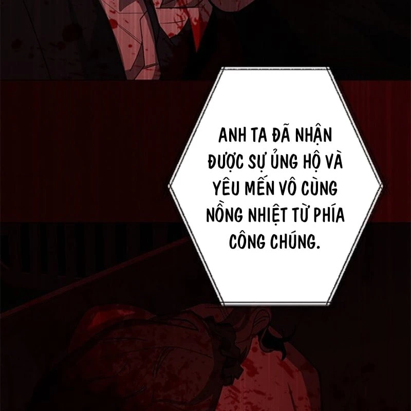 Công tố viên ác quỷ Chapter  1 - 5