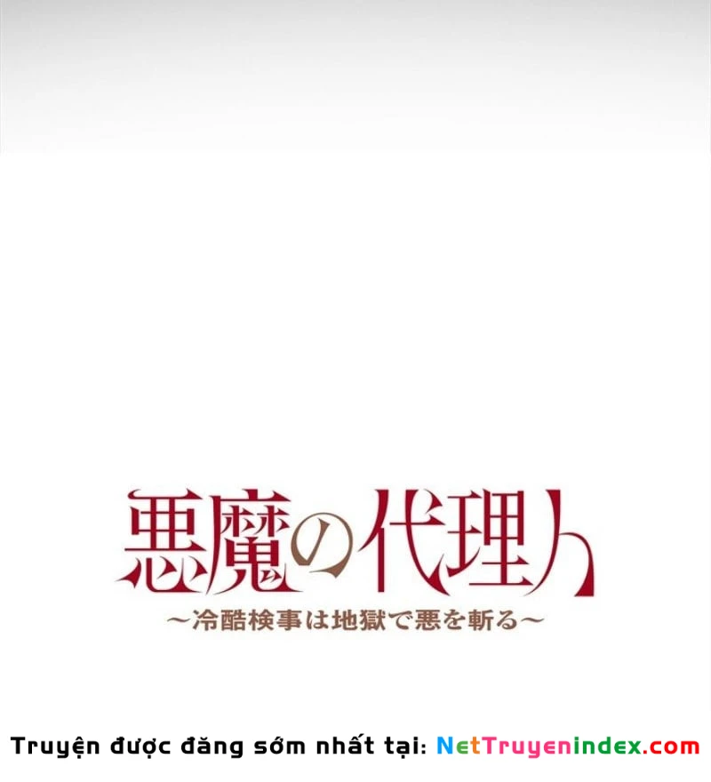 Công tố viên ác quỷ Chapter  1 - 10