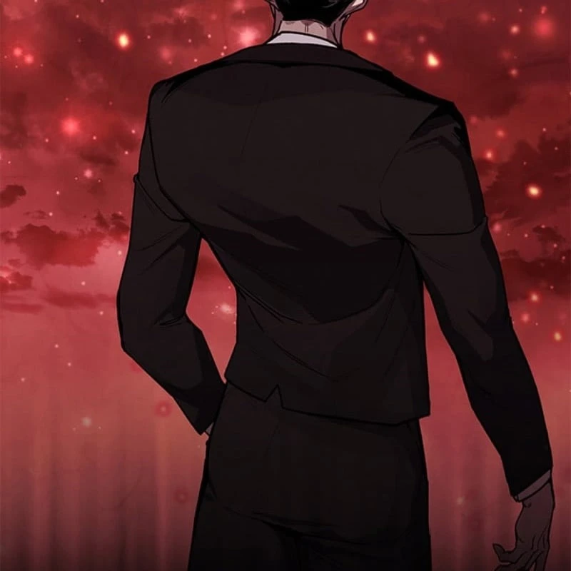 Công tố viên ác quỷ Chapter  1 - 15