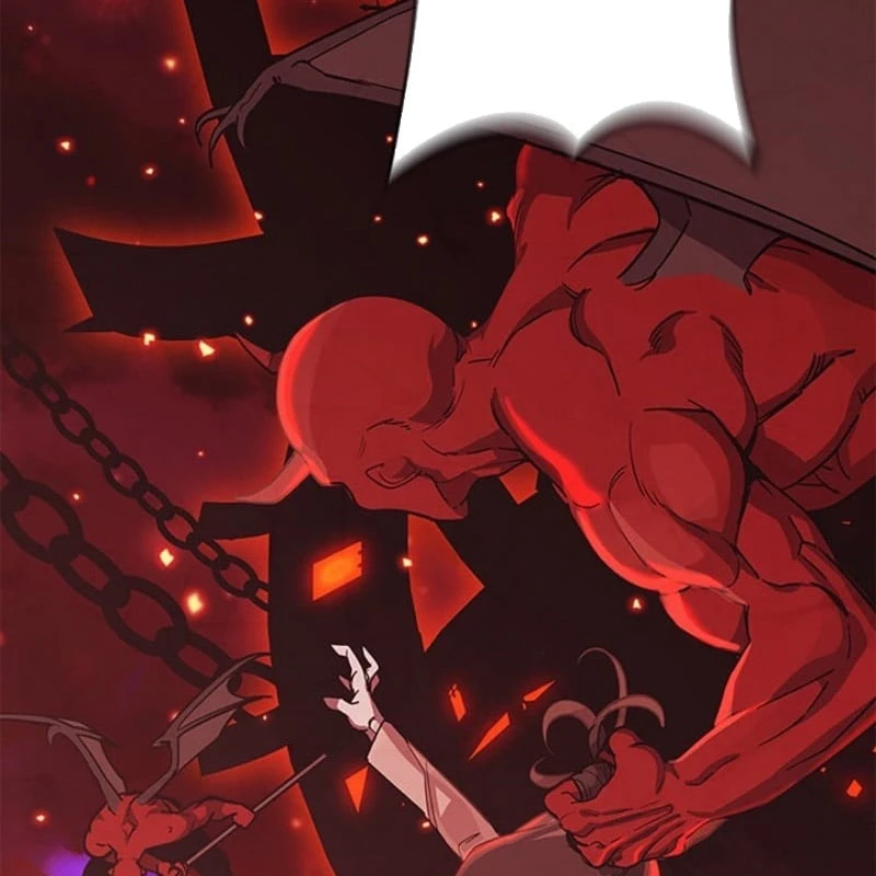 Công tố viên ác quỷ Chapter  1 - 17