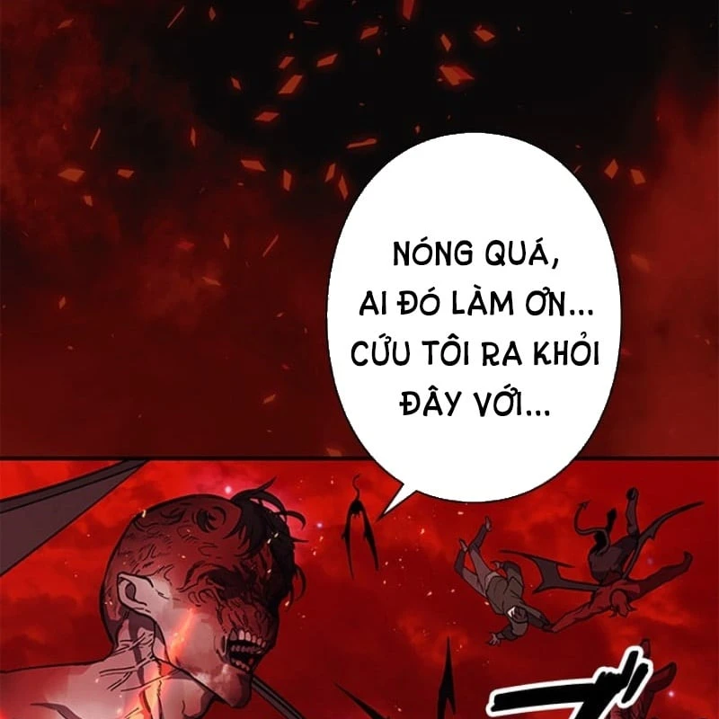 Công tố viên ác quỷ Chapter  1 - 20