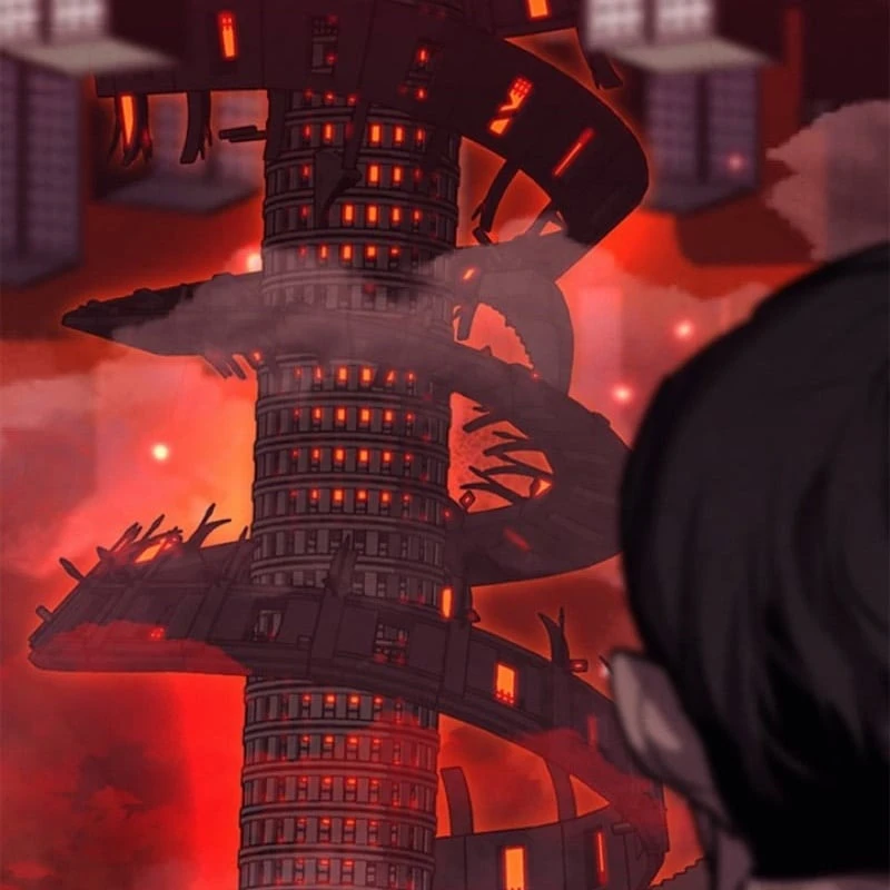 Công tố viên ác quỷ Chapter  1 - 27