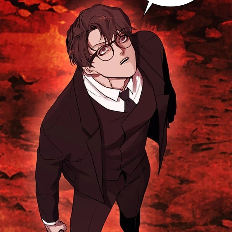 Công tố viên ác quỷ Chapter  1 - 31