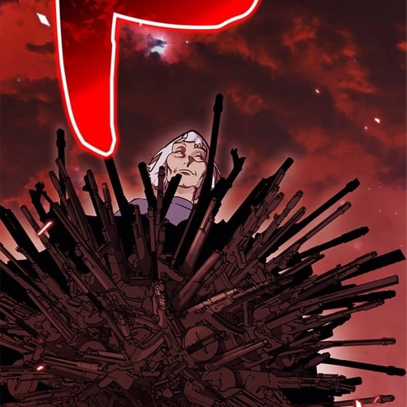 Công tố viên ác quỷ Chapter  1 - 54