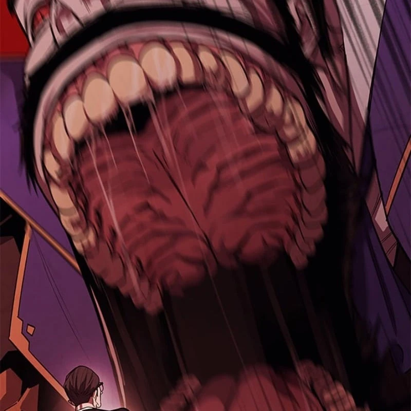 Công tố viên ác quỷ Chapter  1 - 89