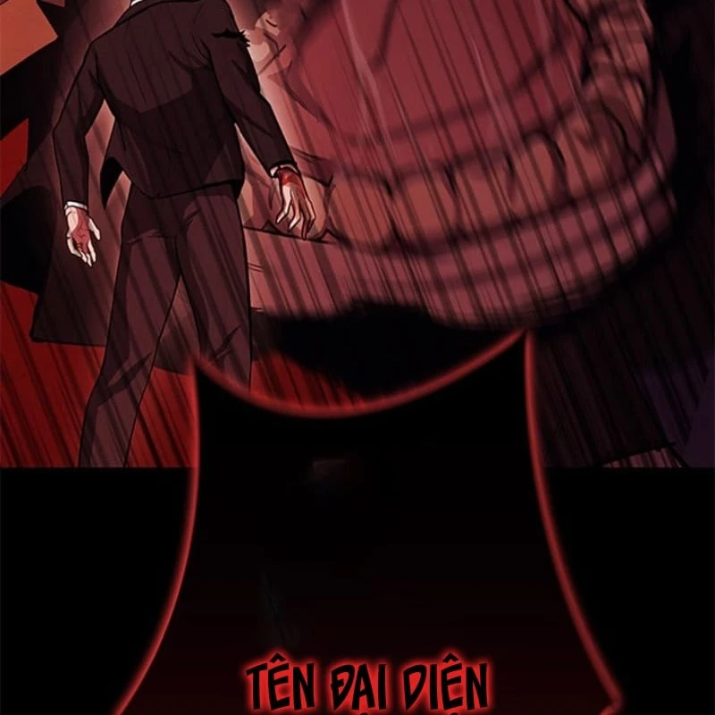 Công tố viên ác quỷ Chapter  1 - 90