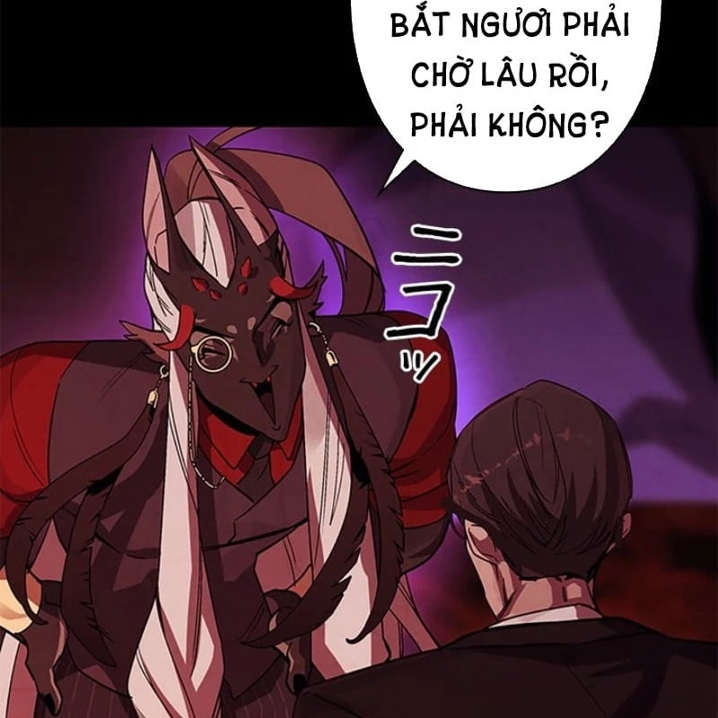 Công tố viên ác quỷ Chapter  1 - 116