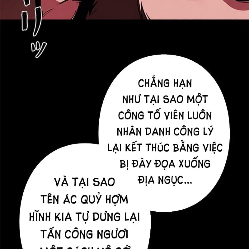 Công tố viên ác quỷ Chapter  1 - 124