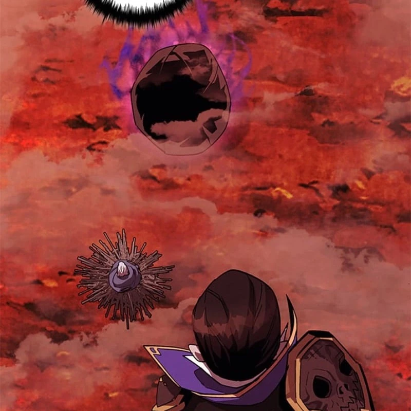 Công tố viên ác quỷ Chapter  1 - 144