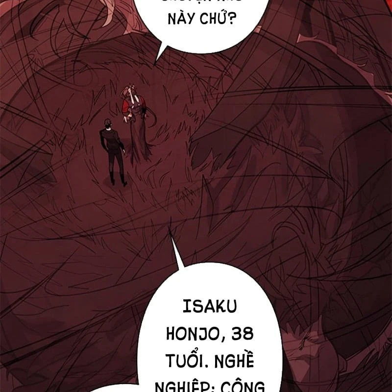 Công tố viên ác quỷ Chapter  1 - 147