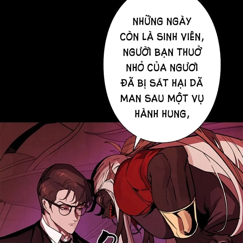 Công tố viên ác quỷ Chapter  1 - 149