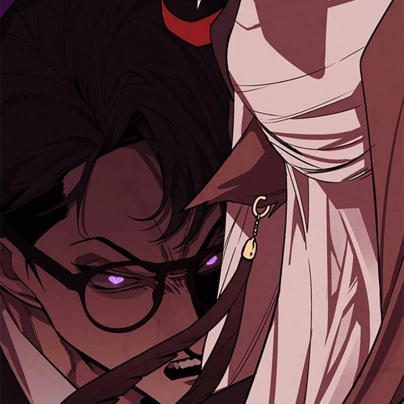 Công tố viên ác quỷ Chapter  1 - 158