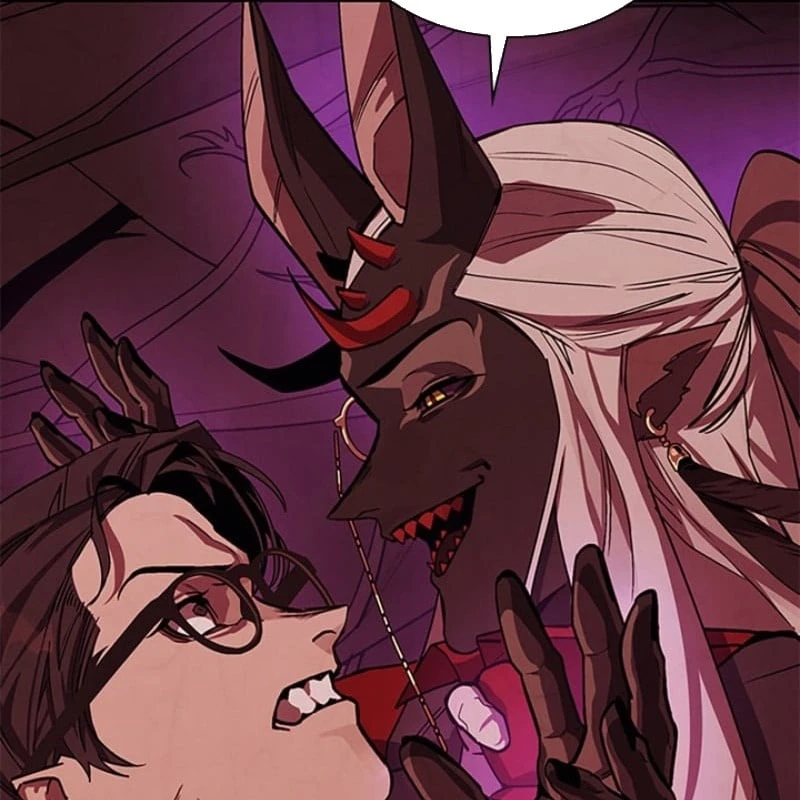 Công tố viên ác quỷ Chapter  1 - 161