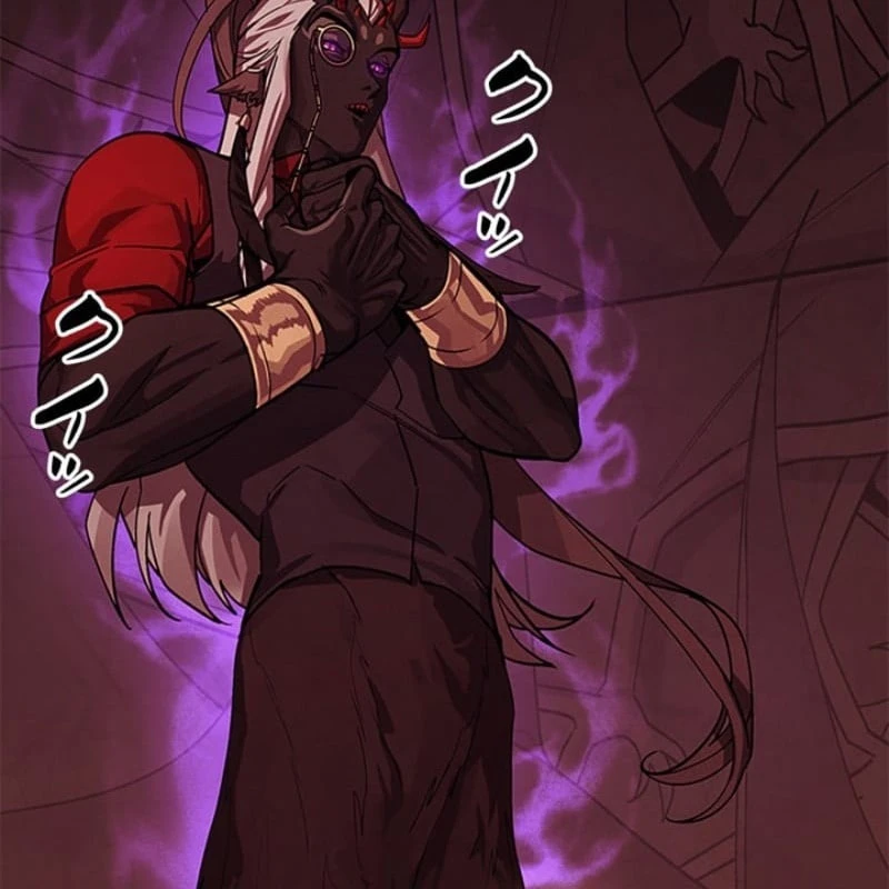 Công tố viên ác quỷ Chapter  1 - 171